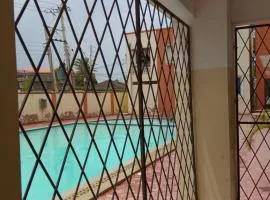 Mtwapa Luxurious 3 Bedroom with Pool