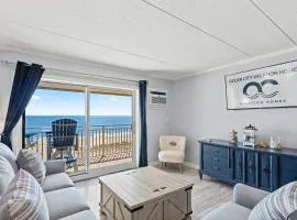 Salty Sands 302