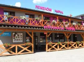 Penzión NOVA
