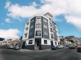 Sofisticado Departamento Central en Loja