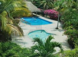 Bahias de Huatulco Condo, condo in Santa Cruz Huatulco