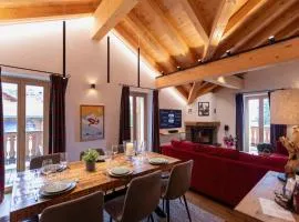 Balthazar The Loft by Villars Luxury