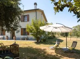 Casale Gli olivi di Dino
