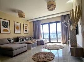 B15/87/51 · Madinaty B15 Brand new 3BR Apt