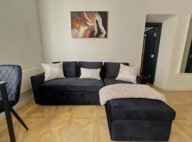 1 Bed Central Leeds Luxury Stay