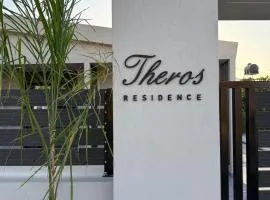 Theros Residence