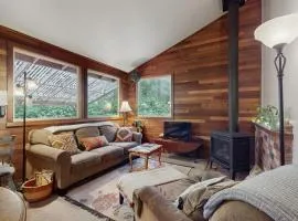Moss & Moon Cottage