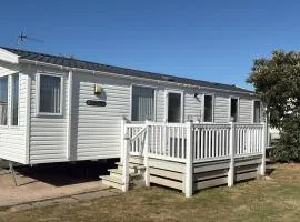 Lyons Robin Hood - 3 Bedroom Static Caravan
