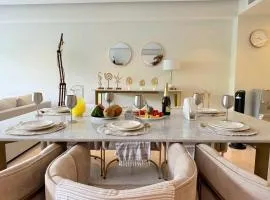 BOLONGO your exclusive oceanfront escape