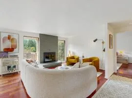 The Canopy House