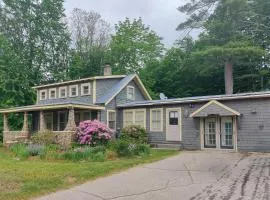 White Mountain Dream House