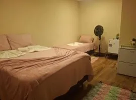 Casa de Luz - Lar na Serra - Suíte - Duplo ou Triplo - N5