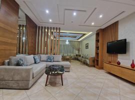 Residence Niama C, hotel in Tetouan