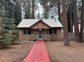 Tata Cabin