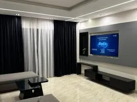 B15/87/41 · Brand New 3BR Stylish Madinaty