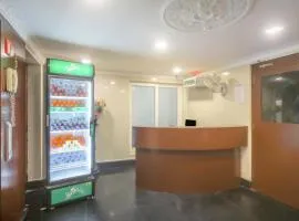 Hotel O Pride Hospitality Nungambakkam
