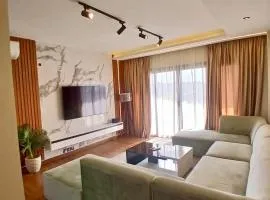 B15/173B/41 · Lovely Styled 3BR Madinaty B15