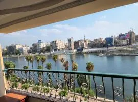 أطلالة النيل apartment