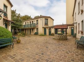Résidence Chlorophylle: Arcueil şehrinde bir otel