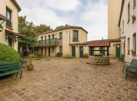 Résidence Chlorophylle