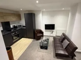 Premier Serviced Apartmetns oldham road Manchester