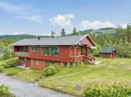 Lykke House Trysil - Relaxation meets nature