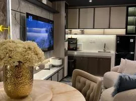 Apartemen Delft Makassar
