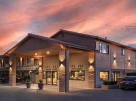 Best Western Canyon De Chelly Inn, ξενοδοχείο Best Western σε Chinle