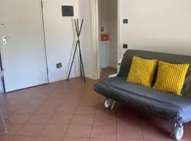 Carolina Apartment