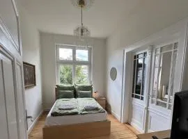 Grand Apartment Worms - Stilvolles Wohnen im Zentrum