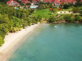 Curaçao superbe appartement vue mer complexe pierre et vacances