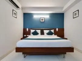 Super Hotel O Stay Inn Maharani Peta