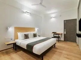 Super Townhouse Srm Kuppakonam Pudur
