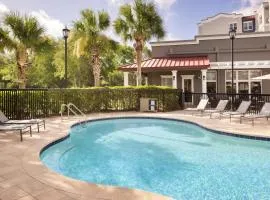 Residence Inn Tampa Suncoast Parkway at NorthPointe Village