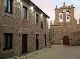 Casa de l' Eigreija