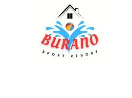 Burano Sport Resort