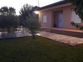 Meteora view Guesthouse