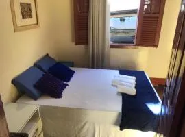 Quarto Cama Casal Domingos Martins