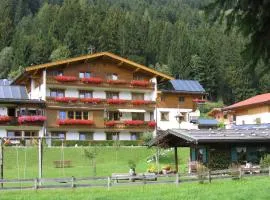 Pension Elisabeth