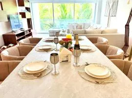 Bolongo 2BR your exclusive oceanfront escape