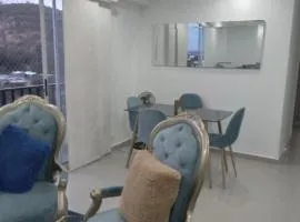 Bonito Apartamento Menga Norte