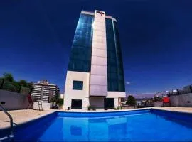 Apart Riviera Tower Suites