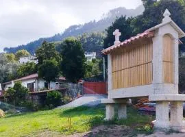 Quinta da Casa Matilde - NATURE HOUSE