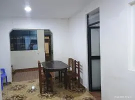 Airbn b Estancia ALVARADO 1