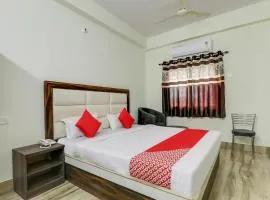 Hotel Navya Grand