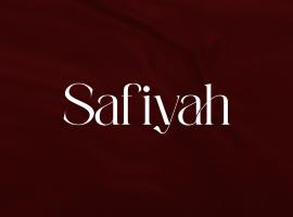 Luxury Yacht SAFIYAH &ndash; ł&oacute;dź 