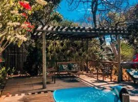 Villa Bajaú