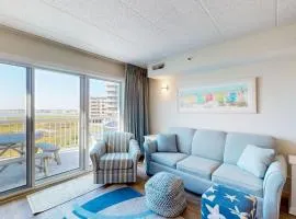 Triton's Trumpet B502