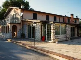 Agriturismo il filo di Arianna