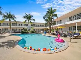Tradewinds Apartment Hotel Miami Beach